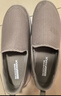 斯凯奇（Skechers）女士一脚蹬户外健步鞋舒适透气软底运动鞋跑步鞋15600 实拍图