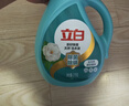 立白天然茶籽洗衣液 6斤 除菌除螨抑菌 手洗机洗祛味去渍儿童适用 实拍图