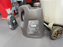 AC德科（ACDelco）原厂机油 别克 0W-20机油 4L 全合成 京东养车 昂科威GL8威朗君越 实拍图