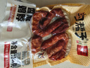 沟帮子熏鸡胗135g*3袋 冷藏熟食 开袋即食 东北下酒菜 源头直发 实拍图