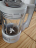 美的（Midea）安睡Max低音降噪系列破壁机1.75L多功能自清洗 古法浓浆辅食料理豆浆机 国家补贴 S59 实拍图