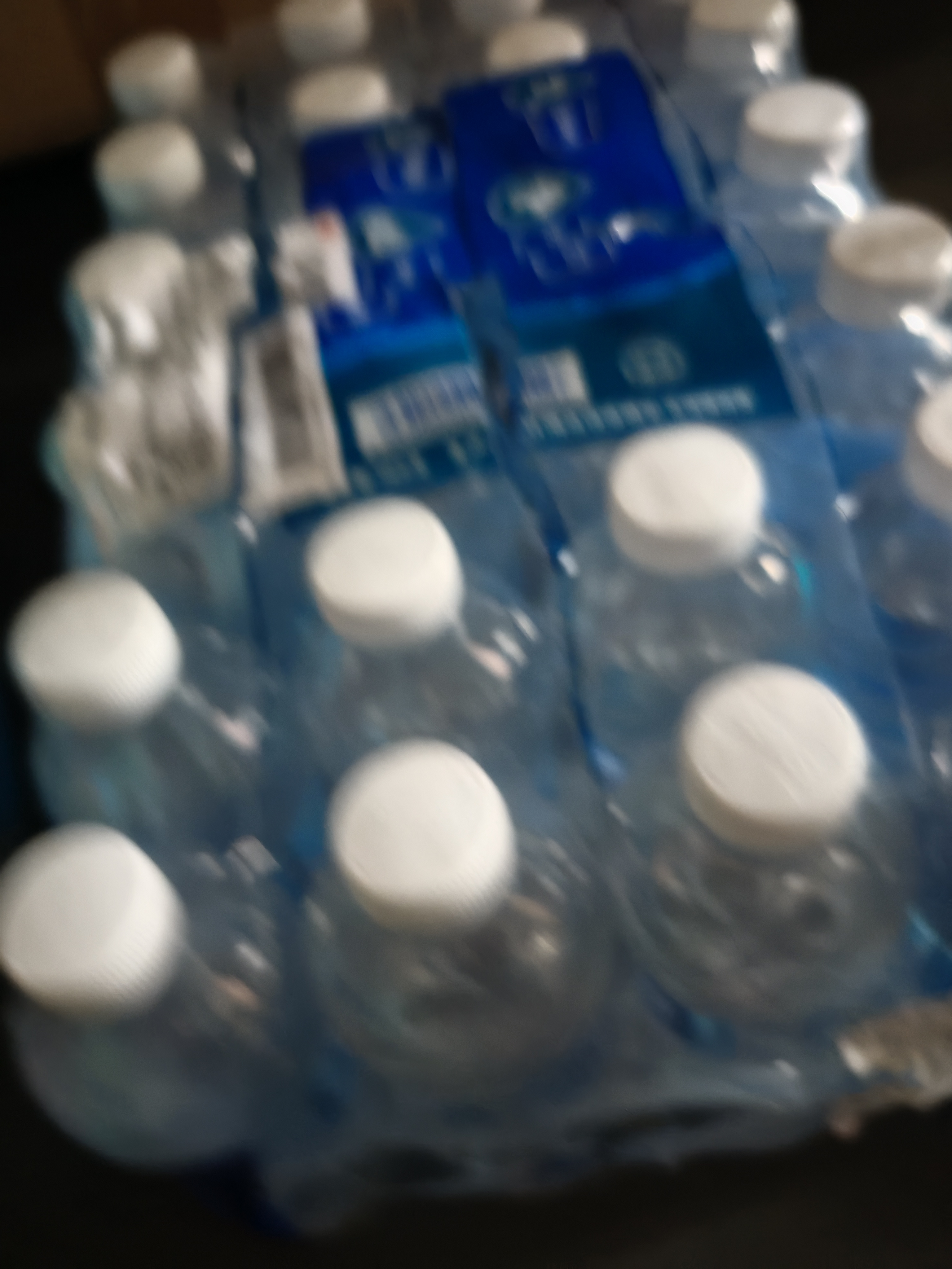 百事可乐【热门商品】纯净水纯水乐  饮用水 350ml*24小瓶装 办公商务会议 实拍图