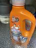 威猛先生（Mr Muscle）热门商品 管道疏通剂960ml*3瓶(厨房款*2+卫浴款*1下水道疏通剂   实拍图