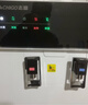 志高（CHIGO）HR106 净水器净水机加热直饮一体机接自来水净饮水机农村家用台式壁挂RO反渗透通用滤芯过滤自吸 HR102白色-视频安装 实拍图