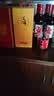 毛铺草本白酒 苦荞酒  高度 金荞50度 500ml*6瓶标准版 整箱送礼 实拍图