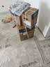 立邦乳胶漆京雅居竹炭抗甲醛防霉净味五合一油漆内墙漆白漆18L/约25kg 实拍图