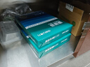 得力（deli）珊瑚海A4打印纸 70g500张*8包一箱 双面复印纸 企业采购优选 整箱4000张7360【销冠系列】 实拍图