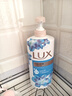 力士（LUX）(LUX)沐浴露 闪亮冰爽 沁爽香氛 爽肤香氛沐浴乳1000g留香 实拍图