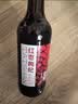 泰山啤酒（TAISHAN）红枣枸杞精酿原浆啤酒10度450mL*6瓶整箱装京东自营送礼 实拍图