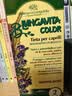 Bottega di LungaVita纯天然植物染发膏男女可用无氨低敏健康遮盖白头发葆缇嘉2#棕黑色 实拍图