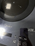 美的（Midea）电磁炉家用连续猛火2026新款电陶炉二级能效电磁灶电池炉一体微晶面板爆炒炒菜火锅炉MC-E22B205 实拍图