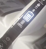 九号（Ninebot）电动平衡车Mini白色智能代步礼物长续航腿控成年人两轮电动车体感小九非燃动版Plus 实拍图