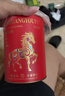 八马茶业武夷岩茶 大红袍 浓香型功夫茶乌龙茶一级240g罐装口粮茶自己喝 实拍图