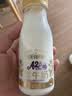 每日鲜语鲜牛奶 A2β-酪蛋白鲜牛奶185ml*6 巴氏杀菌乳 低温鲜奶 实拍图