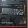 闪迪（SanDisk）ssd固态硬盘 NVMe M.2接口 AI台式机存储 笔记本升级硬盘 原厂颗粒不虚标不掉速 SN7100 | PCle4x4 7250MB/s 顶配容量 【4TB】 实拍图
