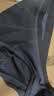 迪卡侬（DECATHLON）男士跑步透气快干内裤三角款防磨腿 深蓝色XXL-4579155 实拍图