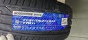普利司通（Bridgestone）汽车轮胎 235/45R17 94Y T001 适配A4/迈腾/CC/蒙迪欧/绅宝/尚酷 实拍图