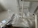 佳帮手厨房多功能置物架多层操作台果蔬架调料架锅架零食窄边柜100 实拍图