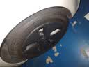 米其林（MICHELIN）汽车轮胎 235/45R18 98W 耐越 ENERGY MILE 适配蒙迪欧/凯美瑞 实拍图