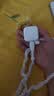 Apple/苹果 40W type-c快充充电器 苹果usb-c原装充电头 旗舰店新款苹果iPhone 17 Pro Max充电器 实拍图
