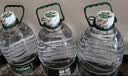 怡宝纯净水1.55L*12瓶/箱大瓶饮用水非矿泉水泡茶煲汤整箱 租房实用 实拍图