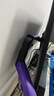 泰坦军团27英寸4K 升级165Hz 双模 520Hz超高刷 双侧入光DyDs0.5ms HDR500电竞显示器 战魂KG277V PLUS 实拍图