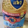 多力葵花籽油6.18L+十月稻田即食燕麦片 500g 实拍图