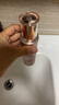 珀莱雅紧致肌密精华水保湿水爽肤水补水提拉紧致护肤品生日礼物 实拍图