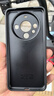 第一卫DIVI【自 营 正 品 丨顶配质感】适用华为mate60手机壳 MATE60真素皮镜头全包超薄防摔壳男女砚黑 实拍图