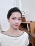 唯一（Winy）四叶草999纯银耳钉女轻奢高级2026新款银耳饰环生日礼物送女朋友 实拍图