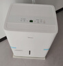 美的（Midea）50升除湿机 2分钟见效 App智控 100㎡家用抽湿机 别墅工业地下室抽湿器CF50BD/N7-DP5 实拍图