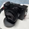 索尼（SONY）FE 40mm F2.5 G 全画幅定焦G镜头 (SEL40F25G) 标配 【赠清洁套装】 实拍图