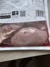六和去皮鸭胸肉净重8斤樱桃谷鸭 生鲜烧烤 猫狗食材猫粮狗粮 实拍图