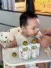 不二宝贝山药苹果泥80g*10婴幼儿6个月+搭宝宝辅食无添加即食果泥 实拍图