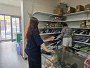 渔大叔 海鲜零食大礼包即食虾仁468g高蛋白约80只送女生健康休闲零食 实拍图