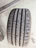 优科豪马（yokohama）横滨汽车轮胎/防爆胎275/35R19 100Y V105S 适配：宝马5系后进口 实拍图