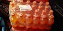 百事可乐美年达 Mirinda 橙味汽水碳酸饮料300ml*24瓶 便携小瓶 整箱装 实拍图