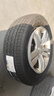 优科豪马轮胎225/65R17 102H G91AS原配马自达CX-5/东风日产奇骏/长安CS75 实拍图