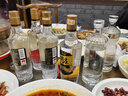 五粮液股份尖庄高光一级42度浓香型白酒500ml*12瓶整箱原箱新老随机 实拍图
