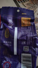 张二嘎 休闲零食小吃  零食大礼包  兰花豆  238g＊2包 实拍图