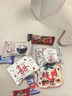 统一小浣熊 滋滋烤肉味干脆面 35g*30包 整箱装儿时美食干脆面方便面 实拍图