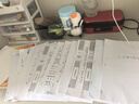 才进适用hp惠普805墨盒仅限黑白打印hp deskjet 1210 1212 2330 2332 2720 2729 2722打印机可加墨2700 2723 2721 实拍图