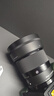 适马（SIGMA）56mm F1.4 DC DN｜Contemporary 半画幅大光圈定焦镜头 人像特写（适马56 f1.4索尼E卡口） 实拍图