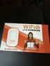 影腾随身wifi三网全国通用无线wi-fi6免插卡移动联通电信无限制大流量卡便携式网卡高速网络2026款5GHF 含累计1500G流量180天有效+3000毫安黑色 实拍图