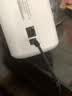 夏新5g随身wifi6移动无线免插卡路由器cpe全网通千兆双频便携式车载上网卡高速流量 5G旗舰臻享版【双频wifi6网速狂飙】 实拍图