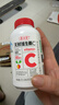 养生堂天然维生素c咀嚼片30片 天然维c VC 增强免疫力 巴西针叶樱桃 实拍图