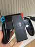 任天堂（Nintendo）【国内保税仓】Switch2/1代 OLED/续航加强日版/港版便携家用ns体感游戏机掌机 日版续航红蓝32GB保税（赠共享会员） 实拍图
