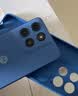 摩托罗拉 联想moto g100s 高刷LCD护眼屏 7000mAh大电池 多功能NFC 应用六开 8GB+128GB 海蓝 实拍图