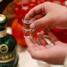 古井贡酒 原浆小酒 浓香型白酒 45度 100mL*1瓶 单瓶装 实拍图