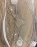 秝客儿童护目镜花粉防护眼镜防过敏打水仗防风防雾防风沙防飞溅3-12岁 实拍图